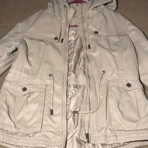 Aeropostale Jacket 😱😍👌🏽